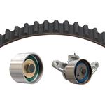 Order Timing Belt Kit Without Water Pump by DAYCO - 95265K4 For Your Vehicle
