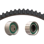 Order Timing Belt Kit Without Water Pump by DAYCO - 95278K1 For Your Vehicle
