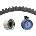 Order Timing Belt Kit Without Water Pump by DAYCO - 95284K2 For Your Vehicle