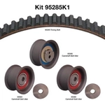 Order Timing Belt Kit Without Water Pump by DAYCO - 95285K1 For Your Vehicle