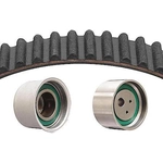 Order Timing Belt Kit Without Water Pump by DAYCO - 95287K1 For Your Vehicle