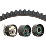 Order Timing Belt Kit Without Water Pump by DAYCO - 95294K1 For Your Vehicle