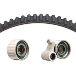 Order Timing Belt Kit Without Water Pump by DAYCO - 95298K1 For Your Vehicle