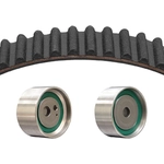 Order Timing Belt Kit Without Water Pump by DAYCO - 95302K1 For Your Vehicle