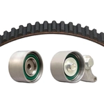 Order Timing Belt Kit Without Water Pump by DAYCO - 95303K1 For Your Vehicle