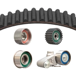 Order Timing Belt Kit Without Water Pump by DAYCO - 95304K1 For Your Vehicle
