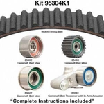 Order Timing Belt Kit Without Water Pump by DAYCO - 95304K1 For Your Vehicle