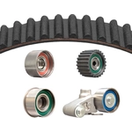 Order Timing Belt Kit Without Water Pump by DAYCO - 95307K1 For Your Vehicle