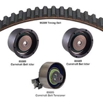 Order Timing Belt Kit Without Water Pump by DAYCO - 95309K1 For Your Vehicle