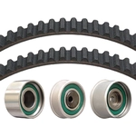 Order Timing Belt Kit Without Water Pump by DAYCO - 95313K1 For Your Vehicle