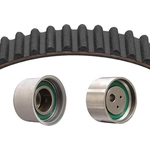 Order Timing Belt Kit Without Water Pump by DAYCO - 95323K1 For Your Vehicle