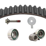 Order Timing Belt Kit Without Water Pump by DAYCO - 95329K2 For Your Vehicle