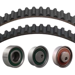 Order Timing Belt Kit Without Water Pump by DAYCO - 95340K1 For Your Vehicle