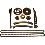 Order CLOYES GEAR INC - 9-0391SH - Engine Timing Chain Kit For Your Vehicle