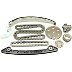 Order CLOYES GEAR INC - 9-0705SB - Engine Timing Chain Kit For Your Vehicle