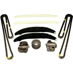 Order CLOYES GEAR INC - 9-0708SA - Engine Timing Chain Kit For Your Vehicle