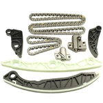 Order CLOYES GEAR INC - 9-0736SX - Engine Timing Chain Kit For Your Vehicle