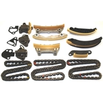 Order CLOYES GEAR INC - 9-0753SX - Engine Timing Chain Kit For Your Vehicle
