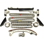 Order CLOYES GEAR INC - 9-4215S - Engine Timing Chain Kit For Your Vehicle