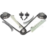 Order DORMAN - 966-100XD - Engine Chaîne de Distribution Kit For Your Vehicle