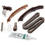 Order INA - ZC0046K - Engine Timing Chain Kit For Your Vehicle