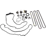 Order ACDELCO - 12700436 - Timing Chain Kit For Your Vehicle