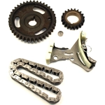 Order CLOYES GEAR INC - 9-0370S - Engine Timing Chain Kit For Your Vehicle