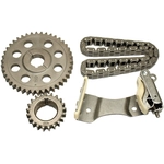 Order CLOYES GEAR INC - 9-0376S - Engine Timing Chain Kit For Your Vehicle