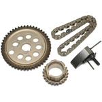 Order CLOYES GEAR INC - 9-0381SA - Engine Timing Chain Kit For Your Vehicle