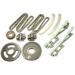 Order CLOYES GEAR INC - 9-0387SA - Engine Timing Chain Kit For Your Vehicle