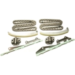 Order TCLOYES GEAR INC - 9-0387SAX - Engine Timing Chain Kit For Your Vehicle