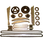 Order CLOYES GEAR INC - 9-0387SF - Engine Timing Chain Kit For Your Vehicle