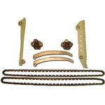 Order CLOYES GEAR INC - 9-0387SGX - Engine Timing Chain Kit For Your Vehicle