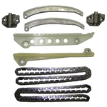 Order CLOYES GEAR INC - 9-0387SHX - Engine Timing Chain Kit For Your Vehicle