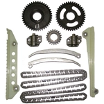 Order CLOYES GEAR INC - 9-0387SJ - Engine Timing Chain Kit For Your Vehicle