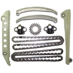 Order CLOYES GEAR INC - 9-0387SK - Engine Timing Chain Kit For Your Vehicle