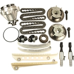 Order CLOYES GEAR INC - 9-0387SKK3 - Engine Timing Chain Kit with Water Pump For Your Vehicle