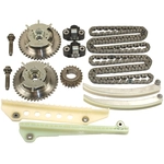 Order CLOYES GEAR INC - 9-0387SKVVT - Engine Timing Chain Kit For Your Vehicle