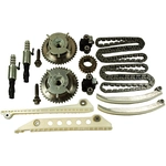 Order CLOYES GEAR INC - 9-0387SKVVT1 - Engine Timing Set For Your Vehicle