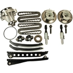 Order CLOYES GEAR INC - 9-0391SBK3 - Engine Timing Chain Kit with Water Pump For Your Vehicle