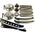 Order CLOYES GEAR INC - 9-0391SBVVT - Engine Timing Chain Kit For Your Vehicle