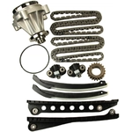 Order CLOYES GEAR INC - 9-0391SBWP - Engine Timing Chain Kit with Water Pump For Your Vehicle