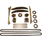 Order CLOYES GEAR INC - 9-0391SD - Engine Timing Chain Kit For Your Vehicle