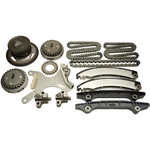 Order CLOYES GEAR INC - 9-0393SA - Engine Timing Chain Kit For Your Vehicle