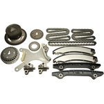 Order CLOYES GEAR INC - 9-0393SB - Engine Timing Chain Kit For Your Vehicle