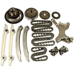 Order CLOYES GEAR INC - 9-0393SD - Engine Timing Chain Kit For Your Vehicle