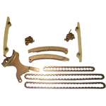 Order CLOYES GEAR INC - 9-0393SX - Engine Timing Chain Kit For Your Vehicle