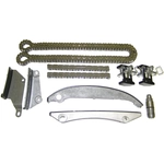 Order CLOYES GEAR INC - 9-0397SX - Engine Timing Chain Kit For Your Vehicle