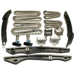 Order CLOYES GEAR INC - 9-0510S - Engine Timing Chain Kit For Your Vehicle