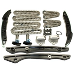 Order CLOYES GEAR INC - 9-0510SX - Engine Timing Chain Kit For Your Vehicle